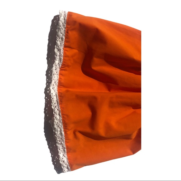 Addie Renee Smocked A Lot 6M Fall Dress - Picture 3 of 5